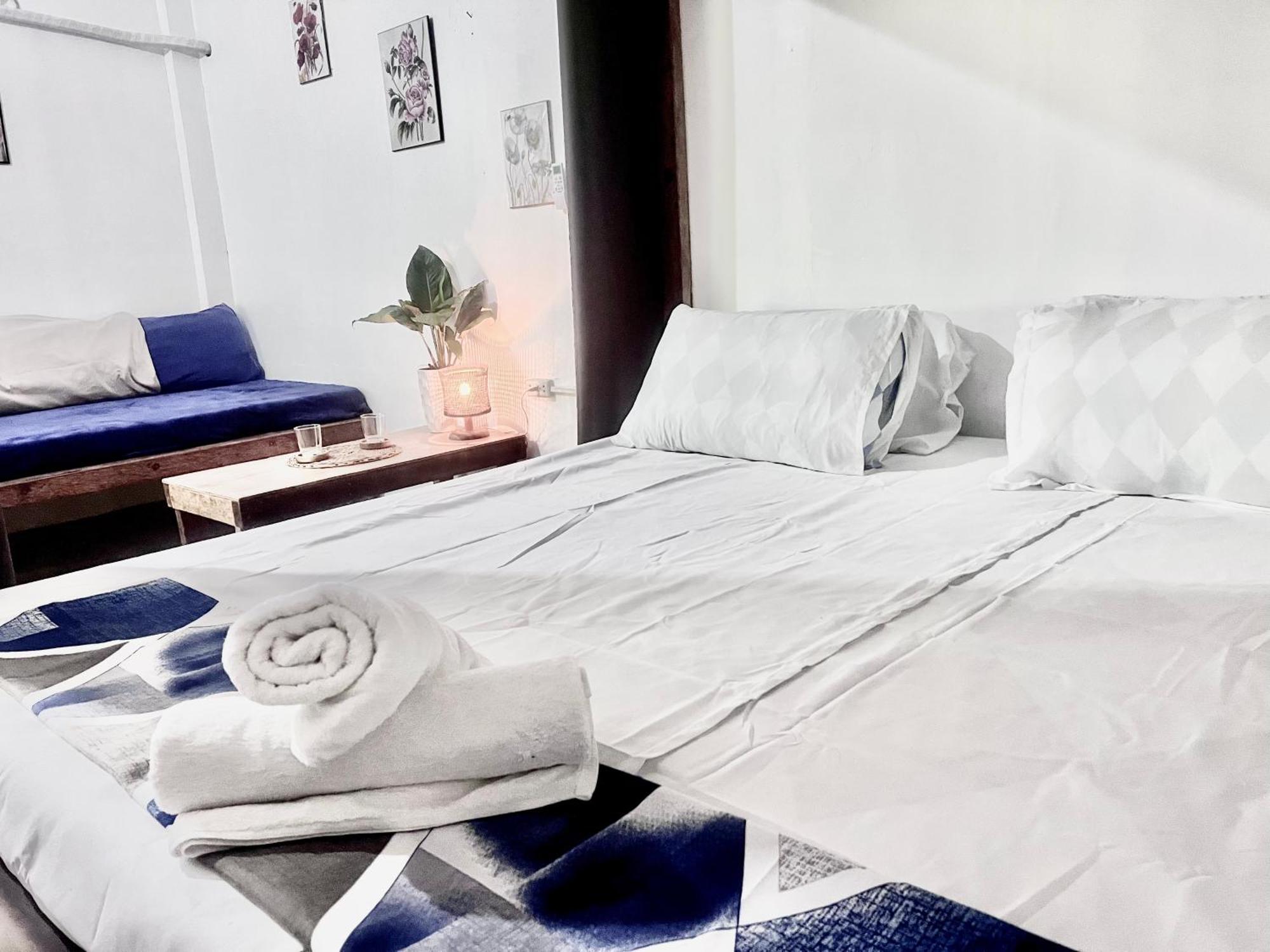 Wave Retreat Hostel Хенерал Луна Екстериор снимка