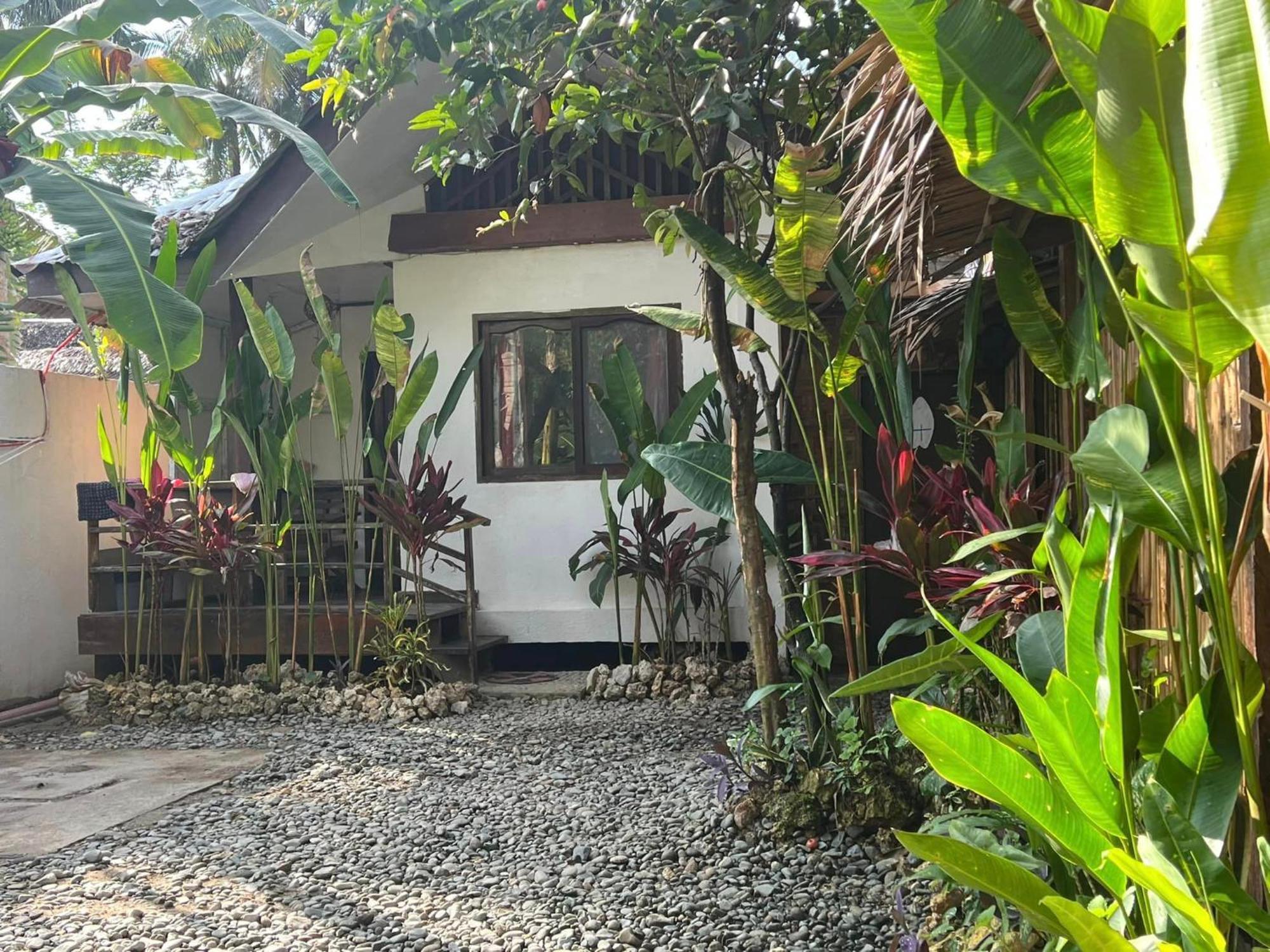 Wave Retreat Hostel Хенерал Луна Екстериор снимка